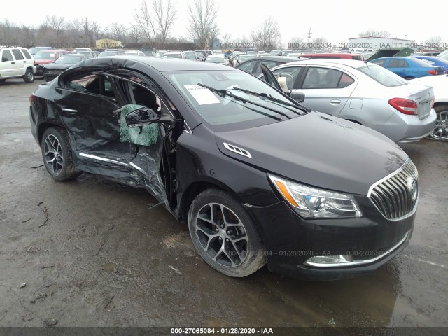 BUICK LACROSSE 2016 1g4g45g33gf223538