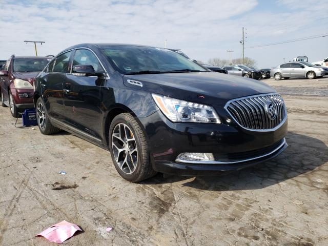 BUICK LACROSSE S 2016 1g4g45g33gf257737