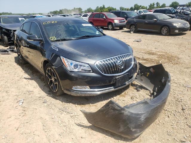 BUICK LACROSSE S 2016 1g4g45g33gf260217