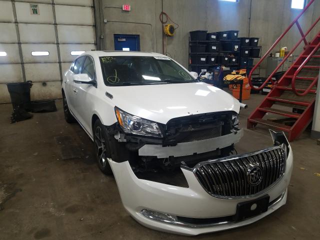 BUICK LACROSSE S 2016 1g4g45g33gf269029