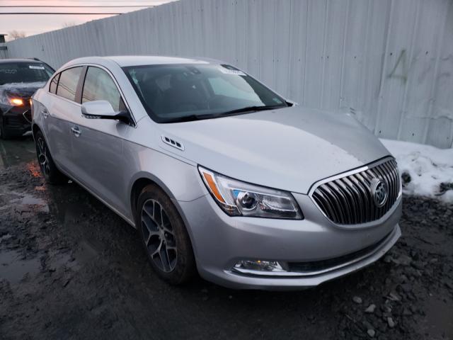 BUICK LACROSSE S 2016 1g4g45g33gf272979