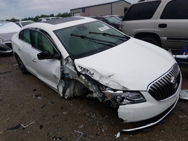 BUICK LACROSSE S 2016 1g4g45g34gf192896