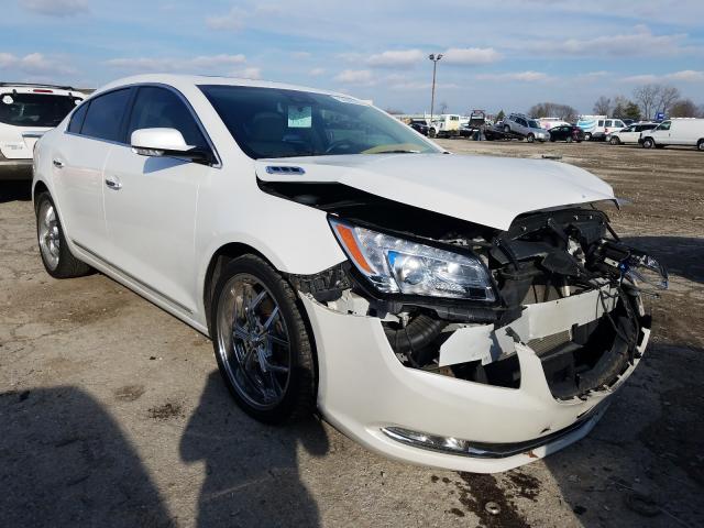 BUICK NULL 2016 1g4g45g34gf195166