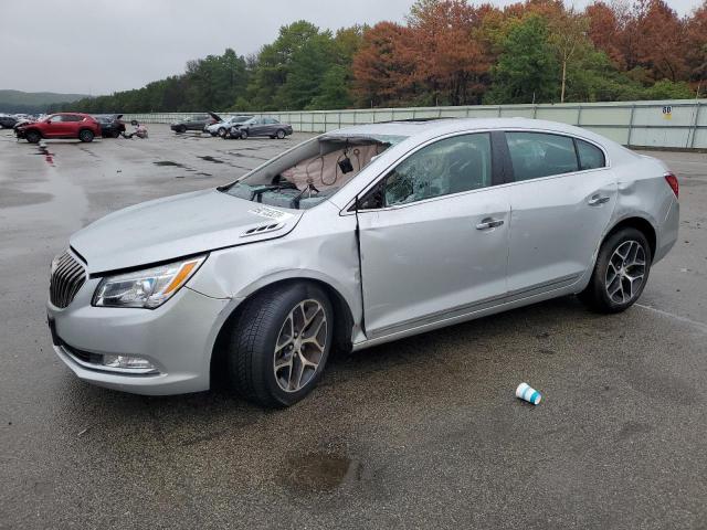 BUICK LACROSSE S 2016 1g4g45g34gf198584