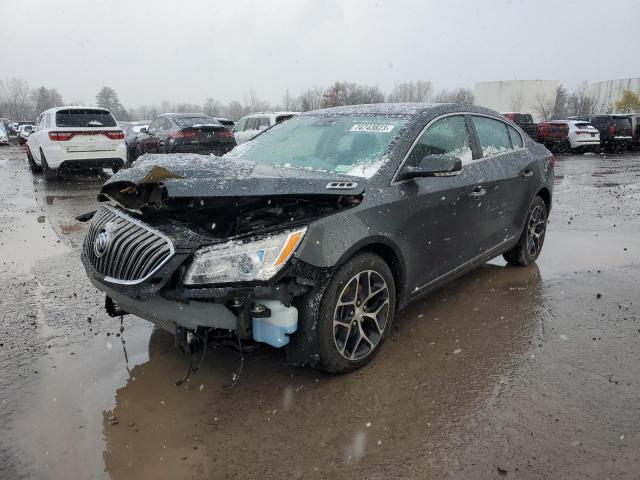 BUICK LACROSSE 2016 1g4g45g34gf207560