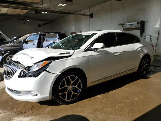 BUICK LACROSSE S 2016 1g4g45g34gf267614