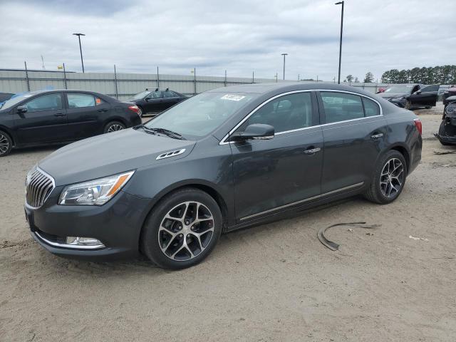 BUICK LACROSSE 2016 1g4g45g34gf274630