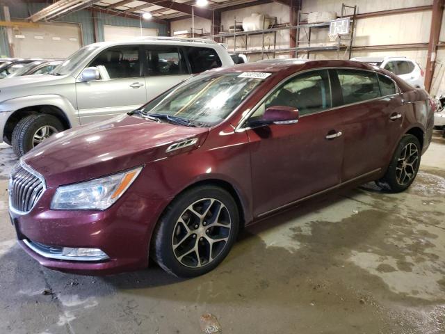 BUICK LACROSSE 2016 1g4g45g34gf281528