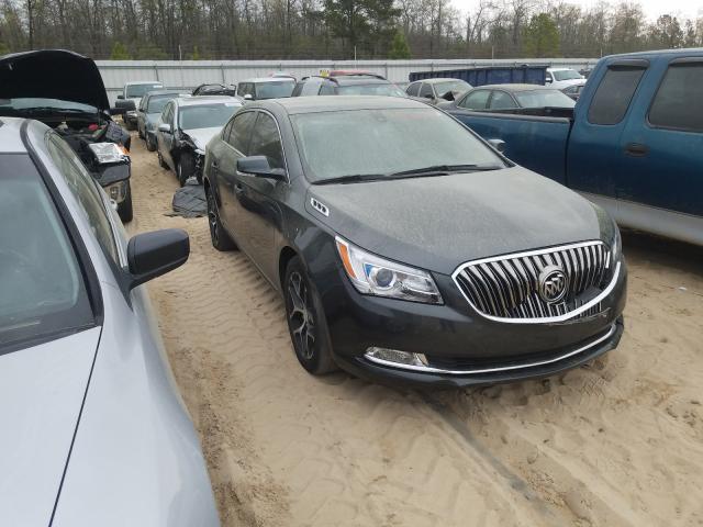 BUICK LACROSSE S 2016 1g4g45g35gf172592