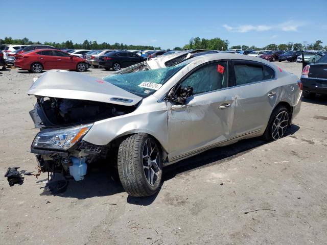 BUICK LACROSSE 2016 1g4g45g35gf179090