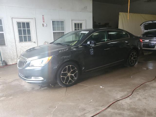 BUICK LACROSSE S 2016 1g4g45g35gf197654