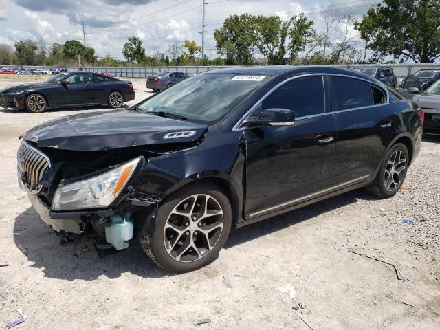 BUICK LACROSSE 2016 1g4g45g35gf206868