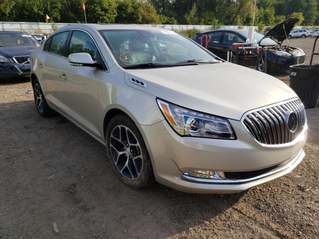 BUICK LACROSSE S 2016 1g4g45g35gf271588