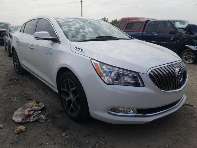 BUICK LACROSSE S 2016 1g4g45g36gf166834