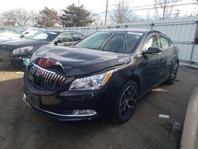 BUICK LACROSSE S 2016 1g4g45g36gf176277