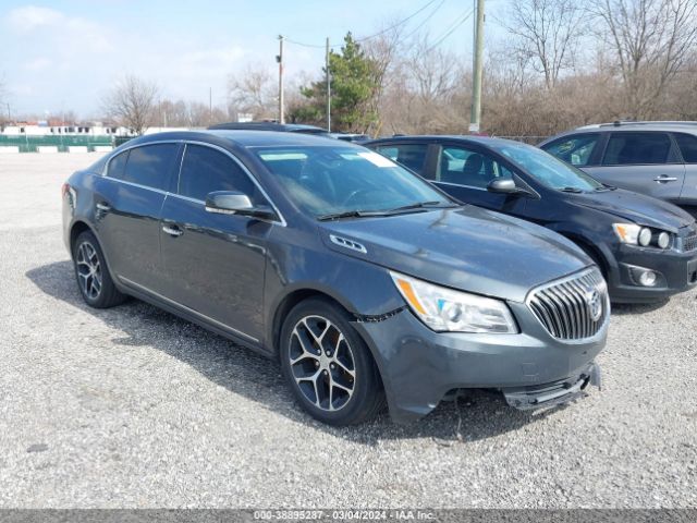 BUICK LACROSSE 2016 1g4g45g36gf191717