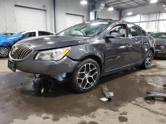 BUICK LACROSSE 2016 1g4g45g36gf213229