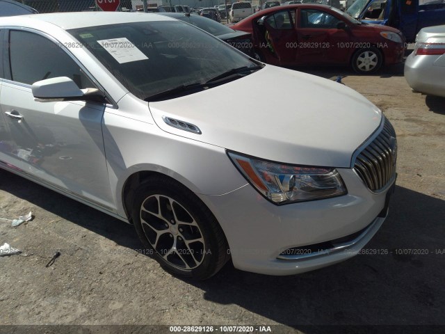 BUICK LACROSSE 2016 1g4g45g36gf226871