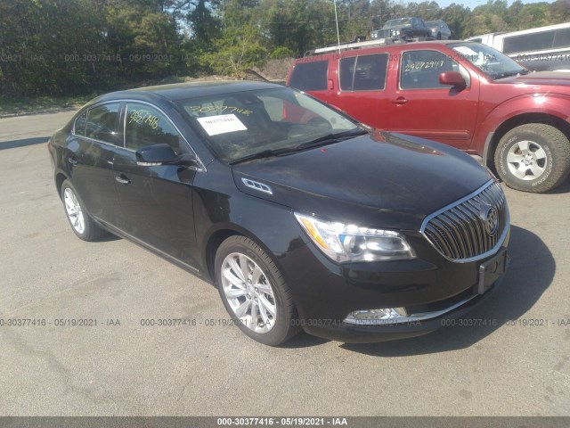 BUICK LACROSSE 2016 1g4g45g36gf241581