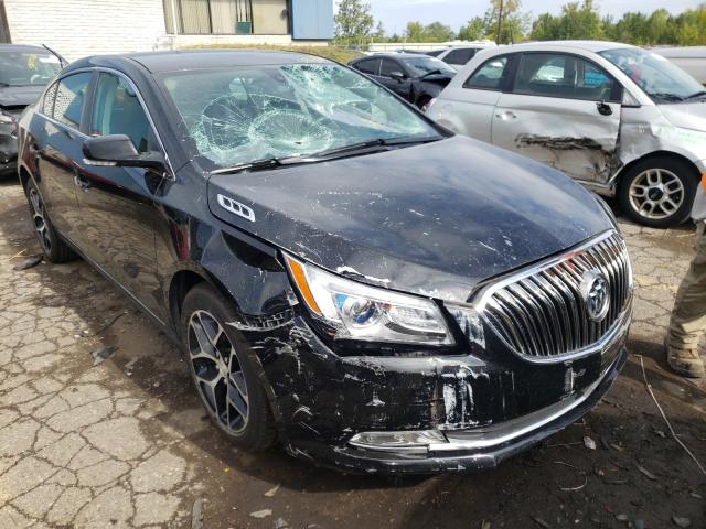 BUICK LACROSSE S 2016 1g4g45g36gf266836