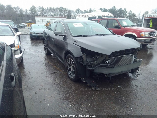 BUICK LACROSSE 2016 1g4g45g36gf285340