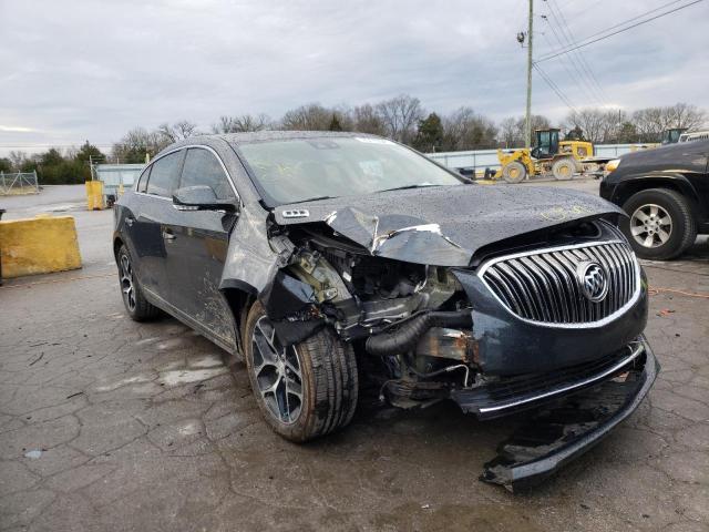 BUICK LACROSSE S 2016 1g4g45g37gf209044