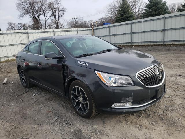 BUICK LACROSSE S 2016 1g4g45g37gf217502