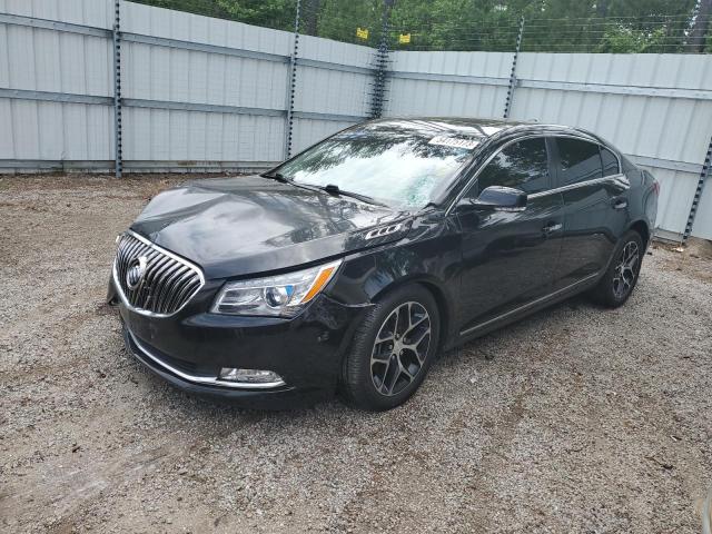 BUICK LACROSSE S 2016 1g4g45g37gf263220