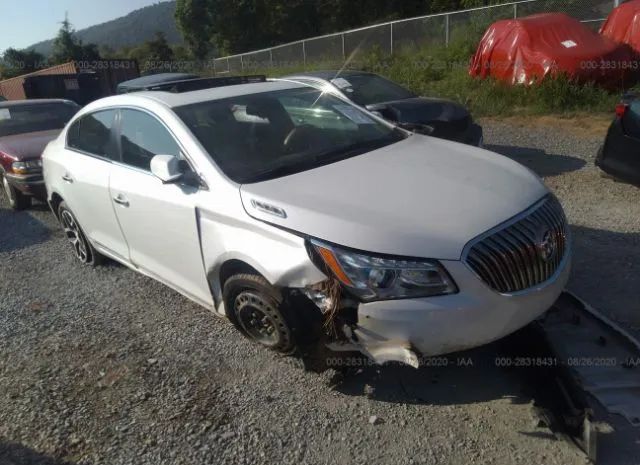 BUICK LACROSSE 2016 1g4g45g38gf172926