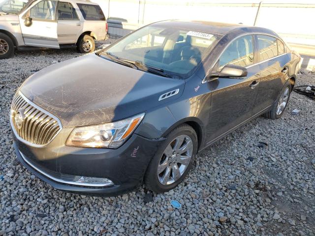 BUICK LACROSSE 2016 1g4g45g38gf200448