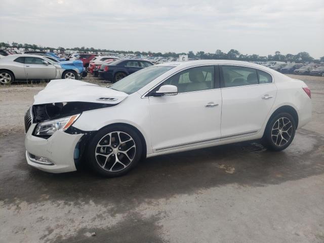 BUICK LACROSSE S 2016 1g4g45g38gf249391