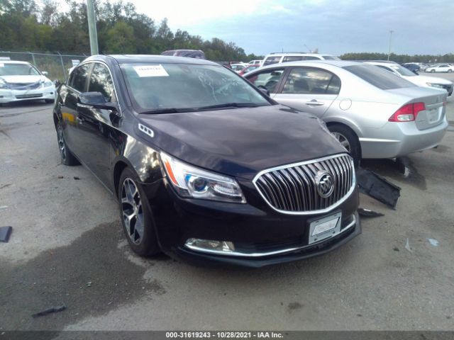 BUICK LACROSSE 2016 1g4g45g39gf170232