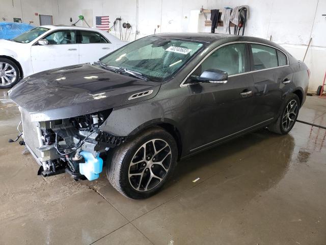 BUICK LACROSSE S 2016 1g4g45g39gf175978