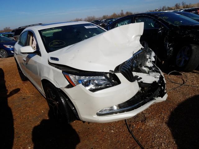 BUICK LACROSSE S 2016 1g4g45g39gf191906