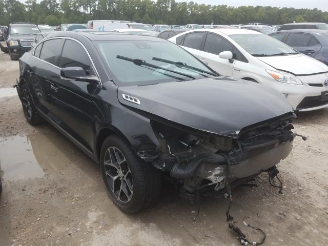 BUICK LACROSSE S 2016 1g4g45g39gf197317