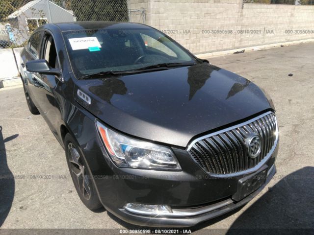 BUICK LACROSSE 2016 1g4g45g39gf209868