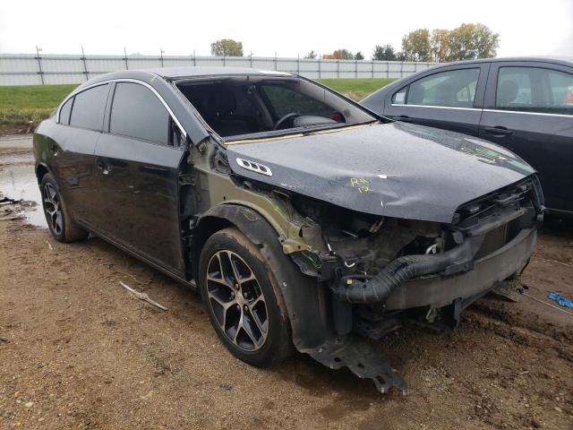 BUICK LACROSSE S 2016 1g4g45g3xgf176864