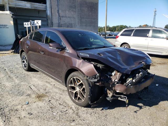 BUICK LACROSSE S 2016 1g4g45g3xgf183894