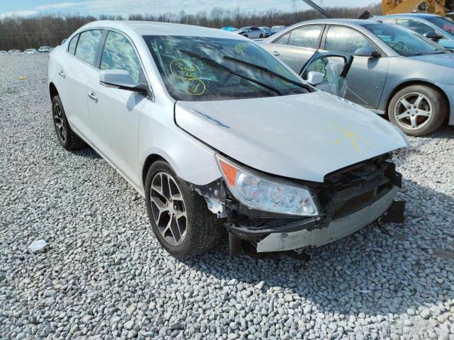 BUICK LACROSSE 2016 1g4g45g3xgf185838