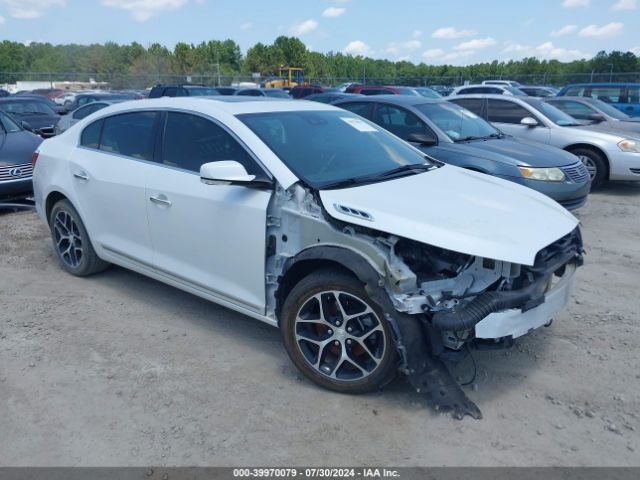 BUICK LACROSSE 2016 1g4g45g3xgf210270