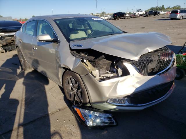 BUICK LACROSSE S 2016 1g4g45g3xgf225657