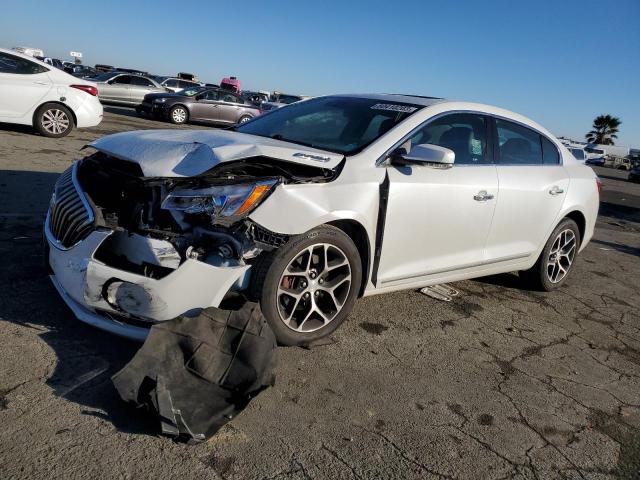 BUICK LACROSSE 2016 1g4g45g3xgf262983