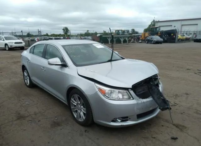 BUICK LACROSSE 2012 1g4g55e39cf145762