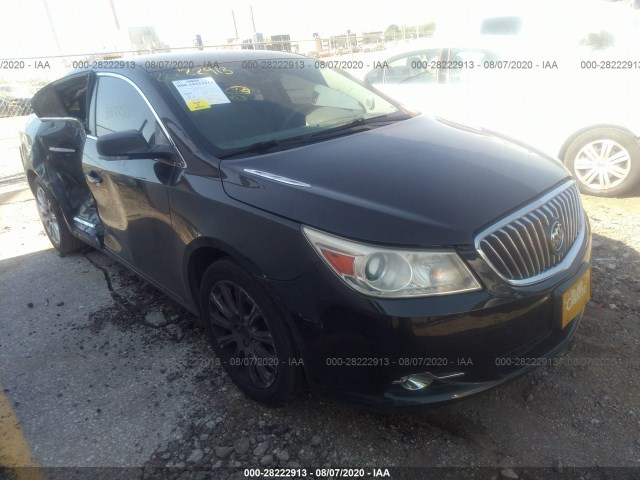 BUICK LACROSSE 2013 1g4g55e3xdf300871