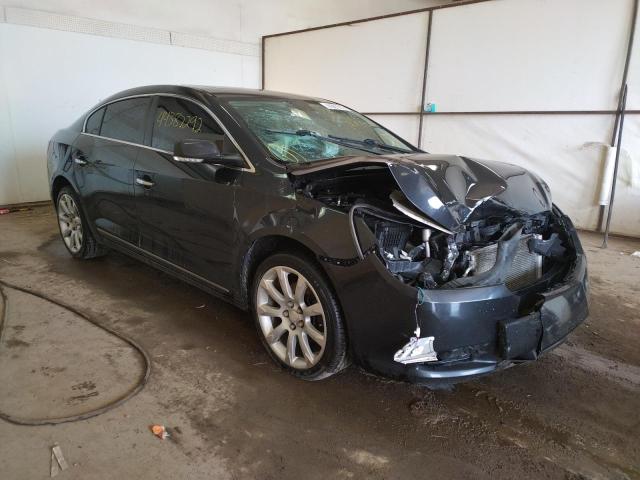 BUICK LACROSSE P 2013 1g4g75g34df195560