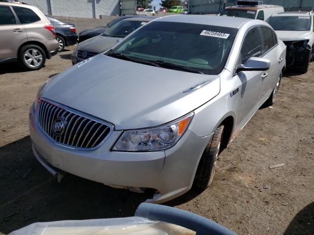 BUICK LACROSSE 2013 1g4ga5e30df236495