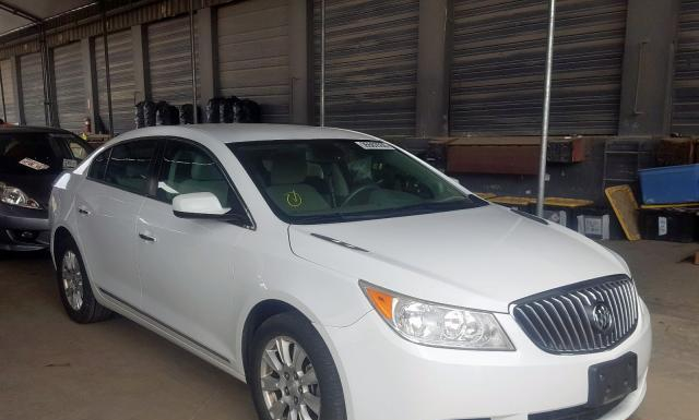 BUICK LACROSSE 2013 1g4ga5e30df237338