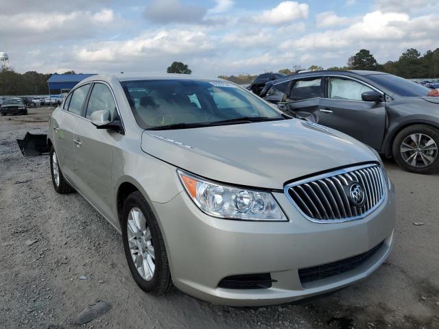 BUICK LACROSSE 2013 1g4ga5e30df272350