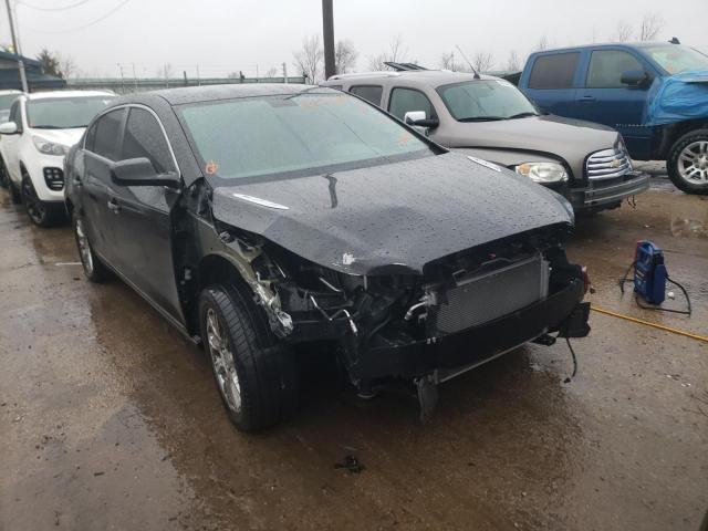 BUICK LACROSSE 2013 1g4ga5e30df297684