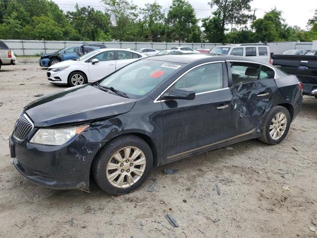 BUICK LACROSSE 2013 1g4ga5e30df331798